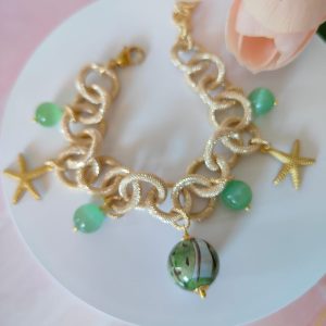 Bracciale con Ciondoli