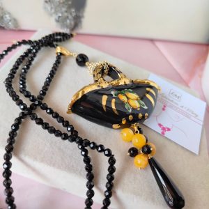 Collana Siciliana Lunga