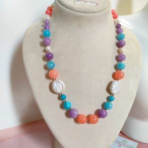 Collana da Dècolletè
