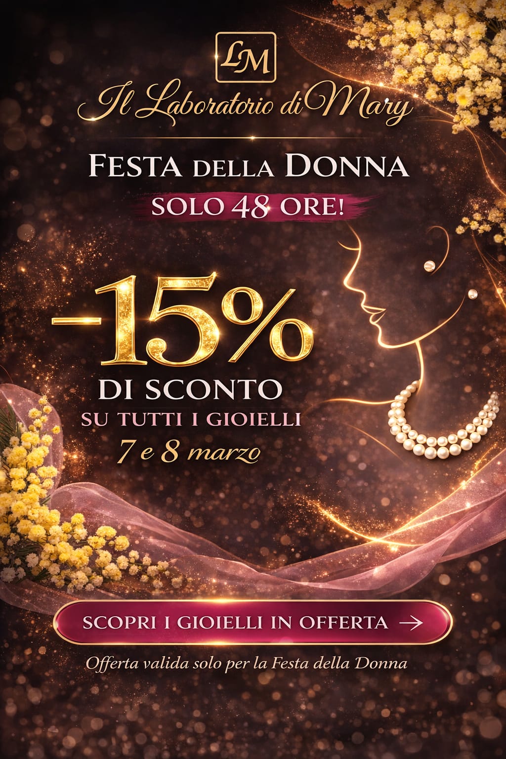 festa della donna