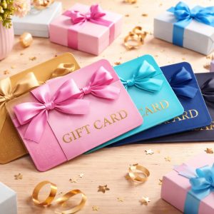Gift Cards