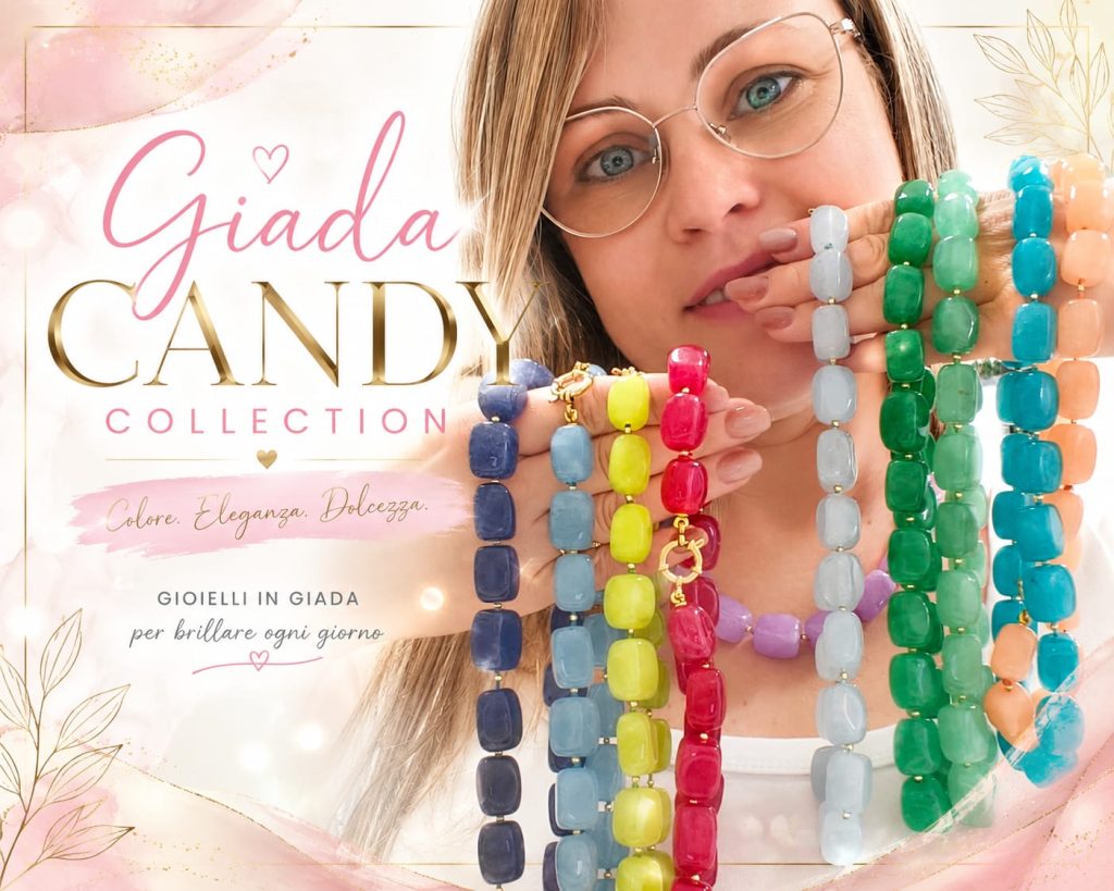 Giada Candy Collection